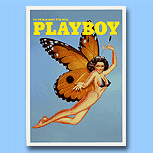Beau Monde Playboy