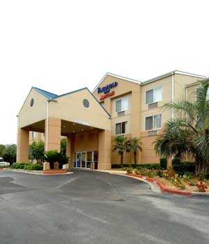 Fairfield Inn By Marriott Beaumont