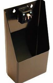 Pub Bar Stand-Up/Wall Mounted Bottle Opener & Catcher