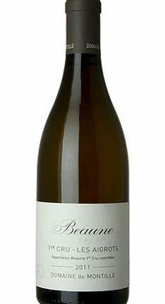 Beaune 1er Cru Aigrots Blanc 2011, Domaine De