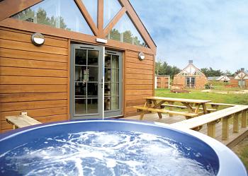Beauport Lodge Plus Holiday Park