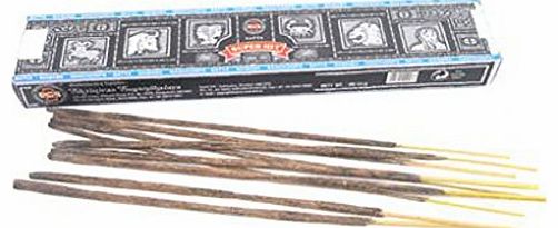Beautifeye Super Hit Nag Champa 15g