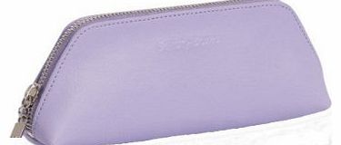 Beauty-Boxes Bijou Lilac Cosmetics and Make-up Bag