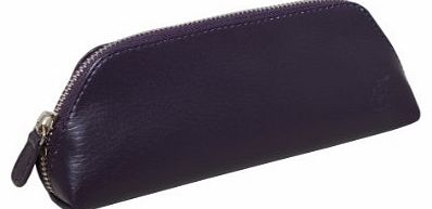 Beauty-Boxes Bijou Mauve Cosmetics and Make-up Bag