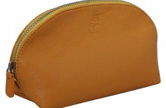 Beauty-Boxes Cannes Yellow Cosmetics and Make-up Bag