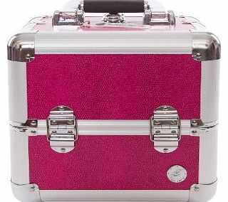 Beauty-Boxes Valene Rose Cosmetics and Make-up Beauty Case