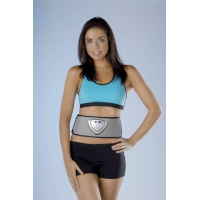 AB Gym Belt Muscle Strengthener