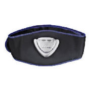 Beauty Works Ab Gym Belt