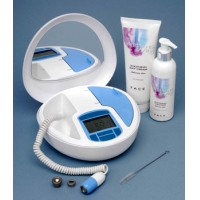 Beauty Works Diamond Peel Exfoliating Machine