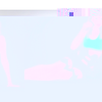 Beauty Works Digital 12 Pad Lean Machine