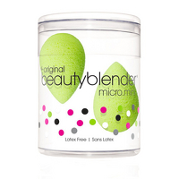 beautyblender Beauty Tools Micro Mini Duo