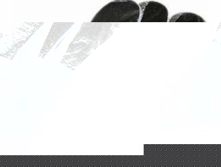 BeautyCity 3 x Double Sided Foot Feet Pedicure Rasp File Hard Skin Remover