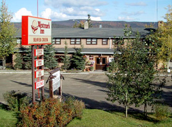 BEAVER CREEK Westmark Inn Beaver Creek, a Holland America