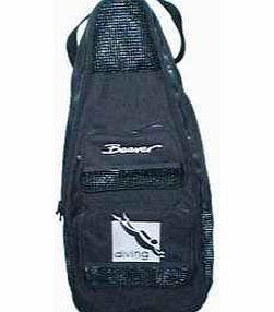 Beaver Scuba Diving amp; Snorkelling Fin Bag