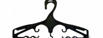 Beaver Scuba Diving Equipment Hanger for BCDs, regulators etc.