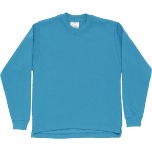 Sweatshirt, Chest Size: 86cm/34