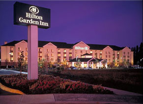 BEAVERTON Hilton Garden Inn Beaverton