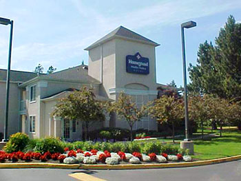 BEAVERTON Homestead Portland - Beaverton