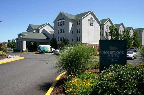 BEAVERTON Homewood Suites Portland - Beaverton