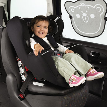 bebe confort Iseos TT Car Seat in Black Oxygen