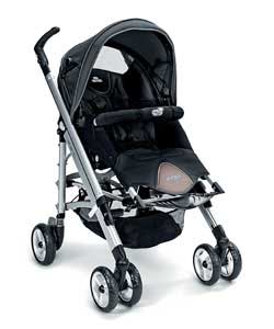 Confort Loola Pushchair Oxygen Black