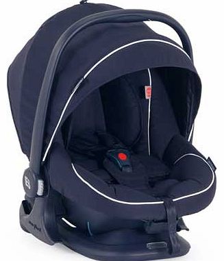 Bebecar Easy Maxi Infant Car Seat - Oxford Blue