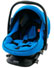 Bebecar Easymaxi with Hood - Azure (993)