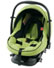 Bebecar Easymaxi with Hood - Kiwi (991)