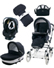 Bebecar Grand Style 3-in-1 - (870) Regatta