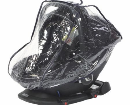 Bebecar Infant Car Seat Coverall