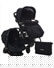Bebecar Ip-Op Pushchair Jet E854