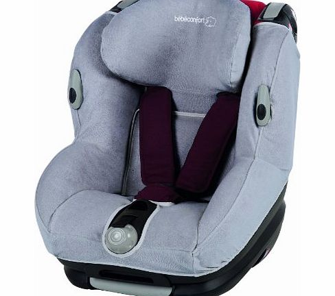 Bebeconfort Bebe Confort Car Seat Cover Opal Cool Grey