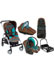 Bebeconfort Bebe Confort Streety Travel System by Maxi Cosi