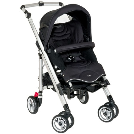 Bebeconfort Loola UP (2009)