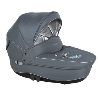 Bebeconfort Windoo Carrycot (2009)