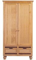 Bebejou Havanna Wardrobe