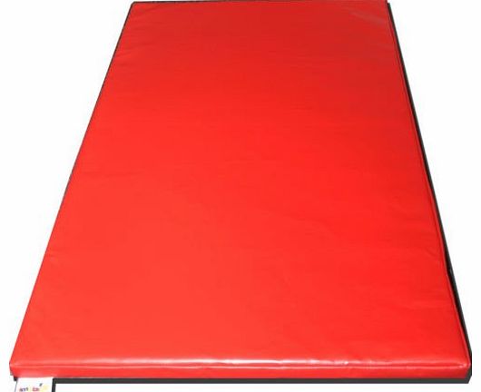 Bouncy Castle Safety Mat (Red)