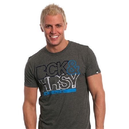 Beck and Hersey Clayton T-shirt