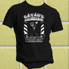 Satans Barbershop T-shirt Beck Devils