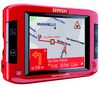 BECKER Traffic Assist Pro Ferrari 7929 GPS Navigator in