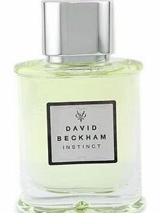 Aftershave Lotion Instinct (50ml)