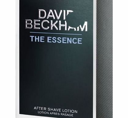 Beckham Essence After Shave for Men - 50 ml