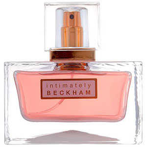 Beckham Fragrances Beckham Intimately Beckham Eau de Toilette Spray