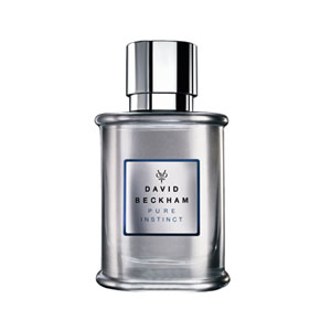 Beckham Fragrances Beckham Pure Instinct Eau de Toilette Spray 50ml