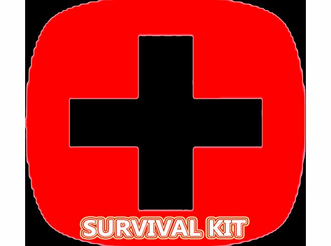 BeckMicro Survival Kit List - Be Prepared in Any Given Emergency