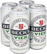 Becks Vier (4x440ml) Cheapest in ASDA Today!