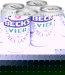 Becks Vier (4x440ml) Cheapest in Sainsburys