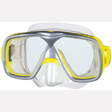 Beco Adults Diving Mask