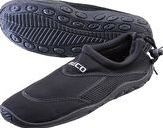 Beco, 1294[^]188476 Aqua Fitness Shoe - Black