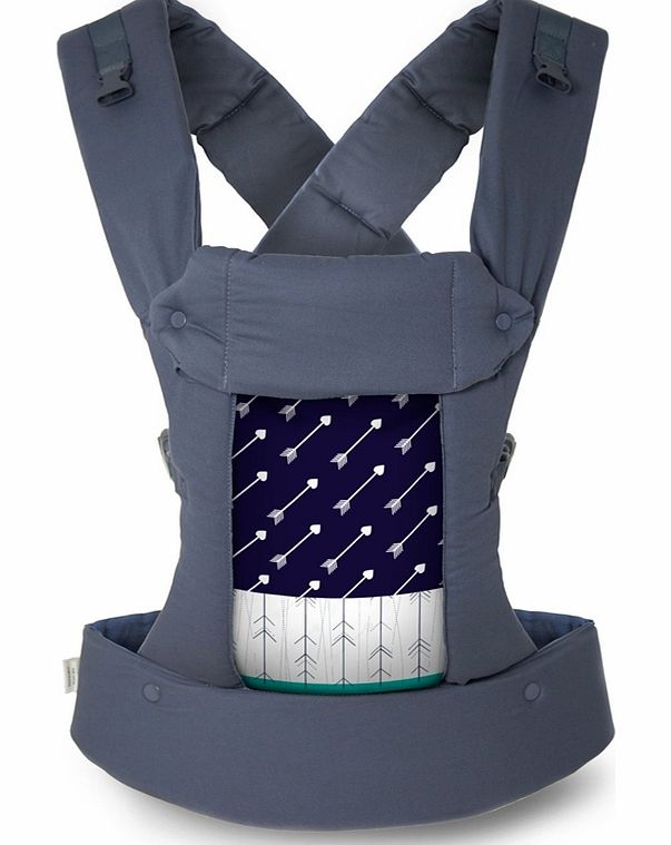 Beco Gemini Baby Carrier Arrow 2015